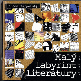 Malý labyrint literatury