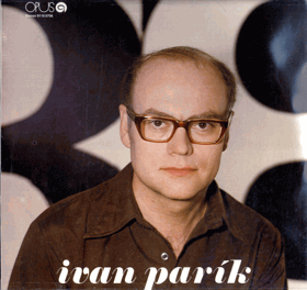 LP - Ivan Parík