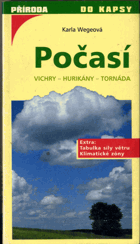 Počasí - vichry, hurikány, tornáda