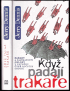 Když padají trakaře - záhady a zajímavosti oblohy v průběhu čtyř ročních období