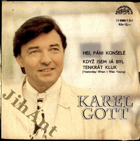 SP - Karel Gott - Hej páni konšelé...