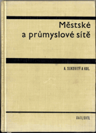 Městské a průmyslové sítě