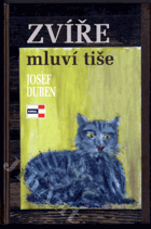 Zvíře mluví tiše