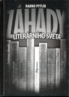 Záhady literárního světa - psychologické a detektivní příběhy
