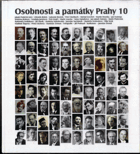 Osobnosti a památky Prahy 10