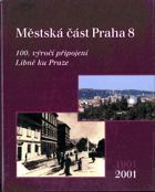Městská část Praha 8