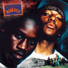 2LP -  Mobb Deep ‎– The Infamous  - 180 Gram