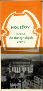 Holešov - Brána do Hostýnských vrchů