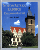 Novoměstská radnice - Karlovo náměstí