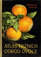 Atlas tržních odrůd ovoce