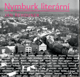 Nymburk literární
