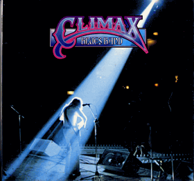 LP - Climax Blues Band