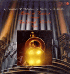 LP Miroslav Kejmar - trumpeta, Ferdinand Klinda - varhany