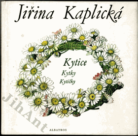 Kytice - Kytky - Kytičky