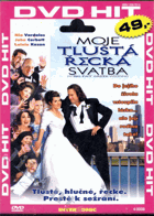 DVD - Moje tlustá řecká svatba