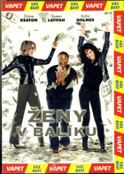 DVD - Ženy v balíku
