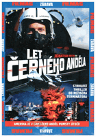 DVD - Let černého anděla