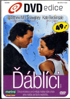 DVD - Ďáblíci