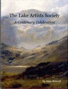 The Lake Artists Society