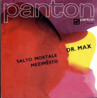 SP - Dr. Max - Salto Mortale, Meziměsto