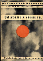 Od atomu k vesmíru