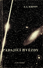 Padající hvězdy - Meteory a meteority