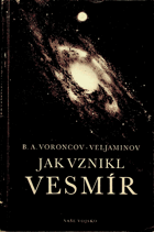 Jak vznikl vesmír