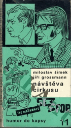 Návštěva cirkusu