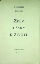 Zpěv lásky k životu
