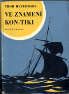 Ve znamení Kon-Tiki