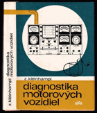 Diagnostika motorových vozidiel - Slovensky