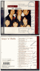 CD - Guys 'n' Dolls