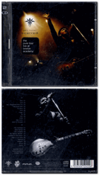 2CD - Gary Numan – Scarred