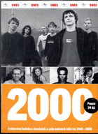 CD - Hity 2000