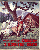 Obrázky z rodného kraja - sédum špásovitých povjédaček z valaského života ve valaském ...