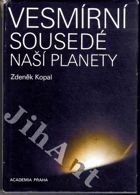 Vesmírní sousedé naší planety