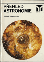 Přehled astronomie