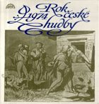 LP - Rok české hudby 1974