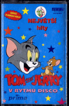 MC - Tom And Jerry - V rytmu disco