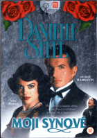 DVD - Danielle Steel - Moji synové