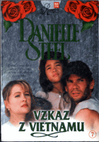 DVD - Danielle Steel - Vzkaz z Vietnamu
