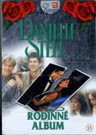 DVD - Danielle Steel - Rodinné album