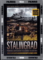 DVD - Stalingrad 1