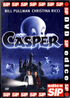 DVD - Gasper