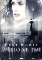 DVD - Demi Moore - Světlo ve tmě