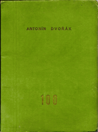 Antonín Dvořák - 100