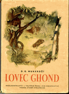 Lovec Ghond - obraz podhimálajské vesnice