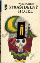 Strašidelný hotel
