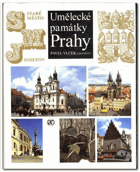 Umělecké památky Prahy, Staré Město, Josefov