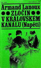 Zločin v královském kanálu